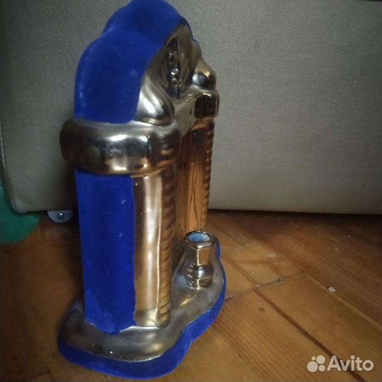 Киот фарфор