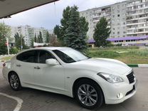 Infiniti M37 3.7 AT, 2013, 157 000 км, с пробегом, цена 2 000 000 руб.