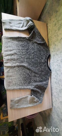 Джемпер для мальчика 152