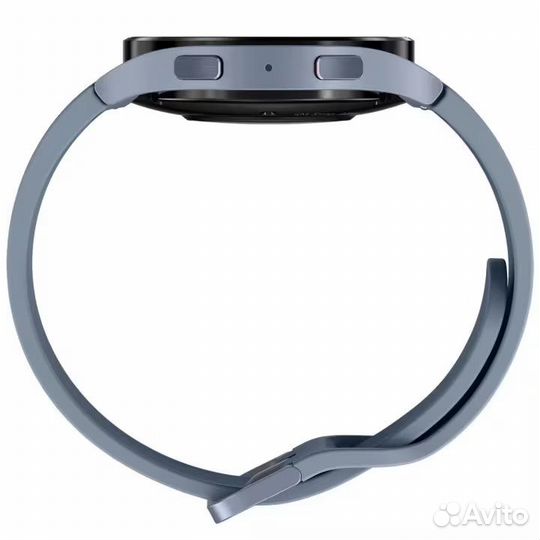 Смарт-часы Samsung Galaxy Watch5 44mm Sapphire