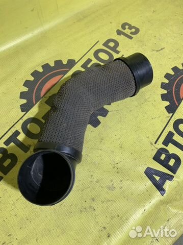 Патрубок воздухозаборника Киа Церато 2