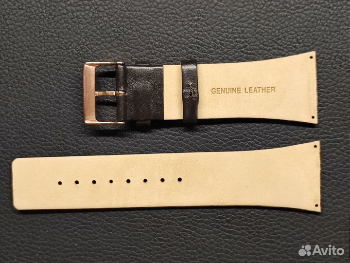 Ремешок для часов Skagen SKW6004