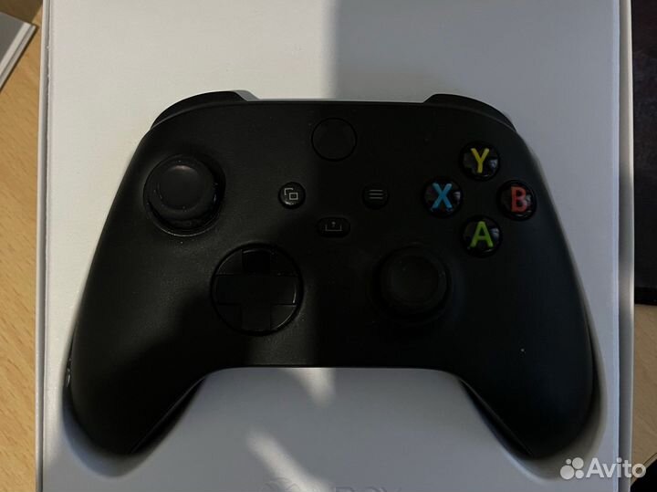 Геймпад xbox One s