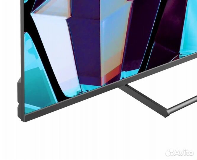 Телевизор Sber SDX-65UQ5231 65