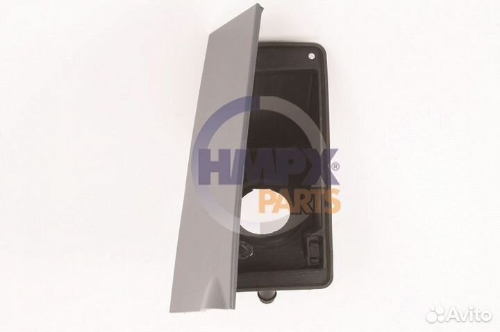 Корпус лючка бака ford Transit 2000-2014