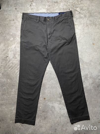 Брюки Polo Ralph Lauren Оригинал