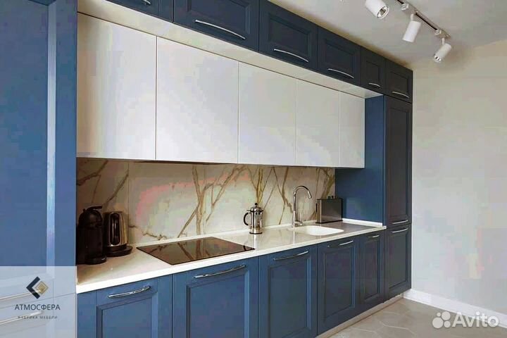 Кухни на заказ