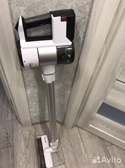 Пылесос Pioneer вертикальный беспроводной