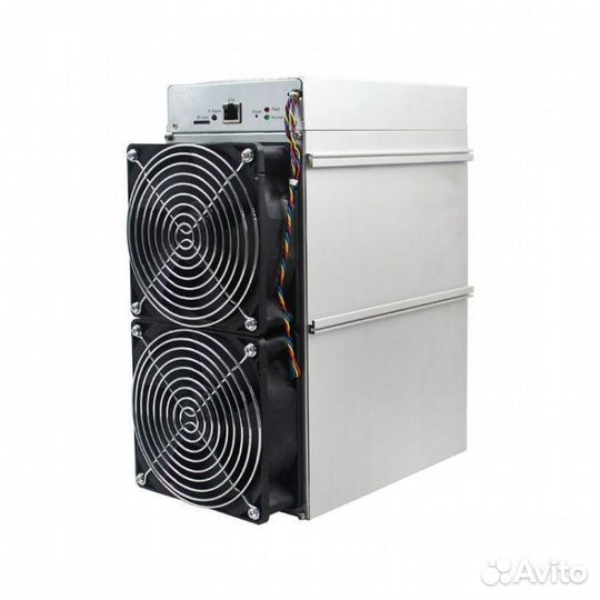 Asic Antminer Z15 pro 840 ksol/s Легальный с тд