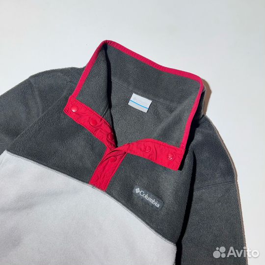 Флис Columbia Synchilla Fleece