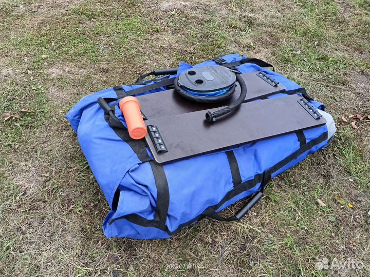 Флагман-330U нднд