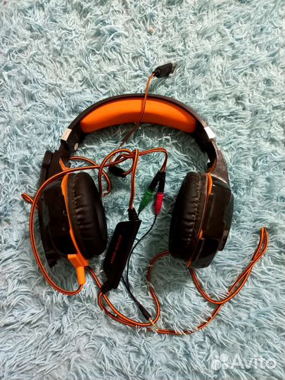 Компьютерные аксессуары