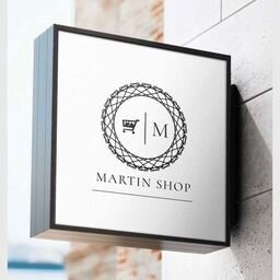 MarTinShop