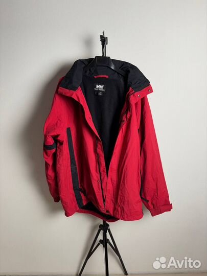Ветровка Helly Hansen. Оригинал