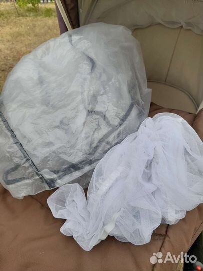 Коляска zippy 2 в 1