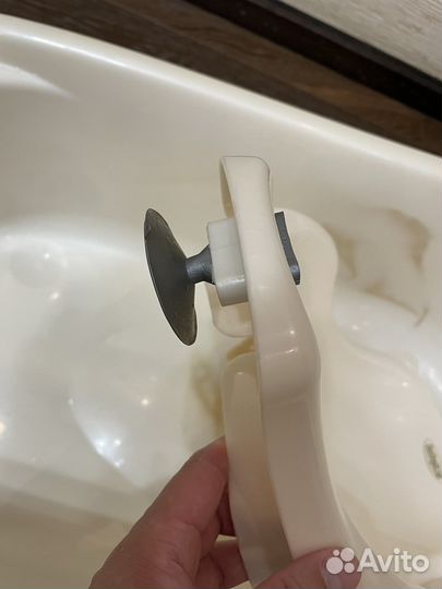 Ванна для купания ребенка