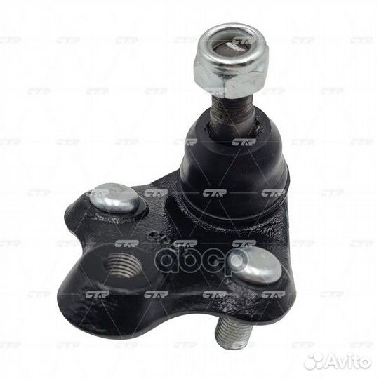 Опора шаровая CB0403 CTR