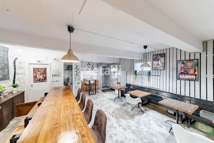 Продам офисное помещение, 43.8 м²