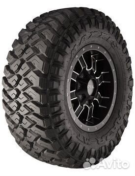 Maxxis Razr MT MT-772 35/12.5 R18 128Q
