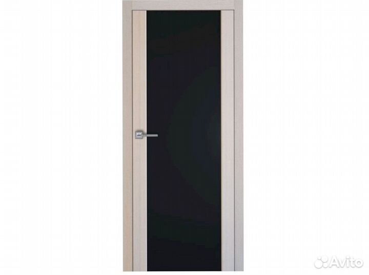 Mежкомнатные двери Compack