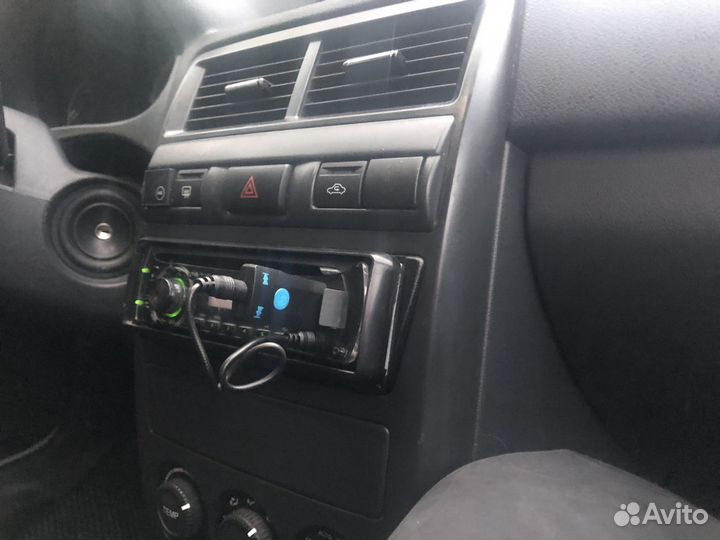 Bluetooth aux адаптер