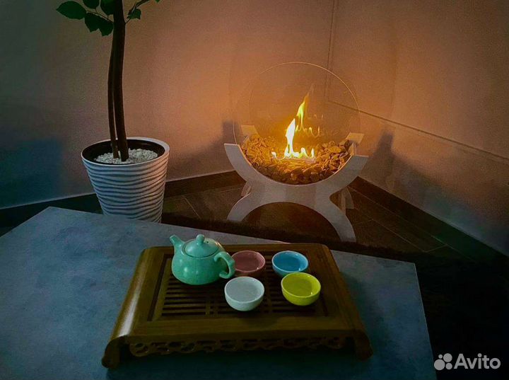 Флоатинг, массаж, спа