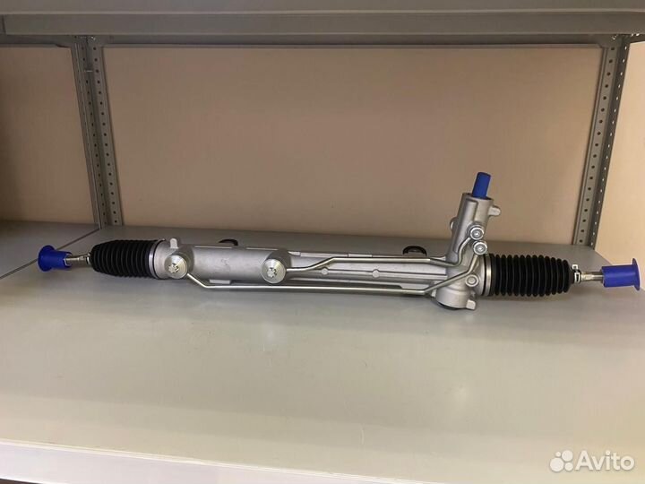 Рулевая рейка Mercedes M/ML W163 (2002+)