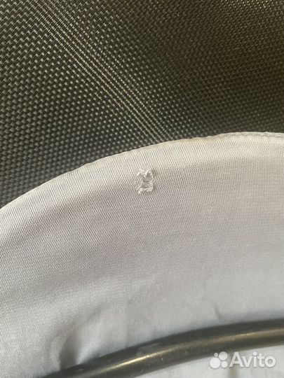 Шезлонг babybjorn оригинал