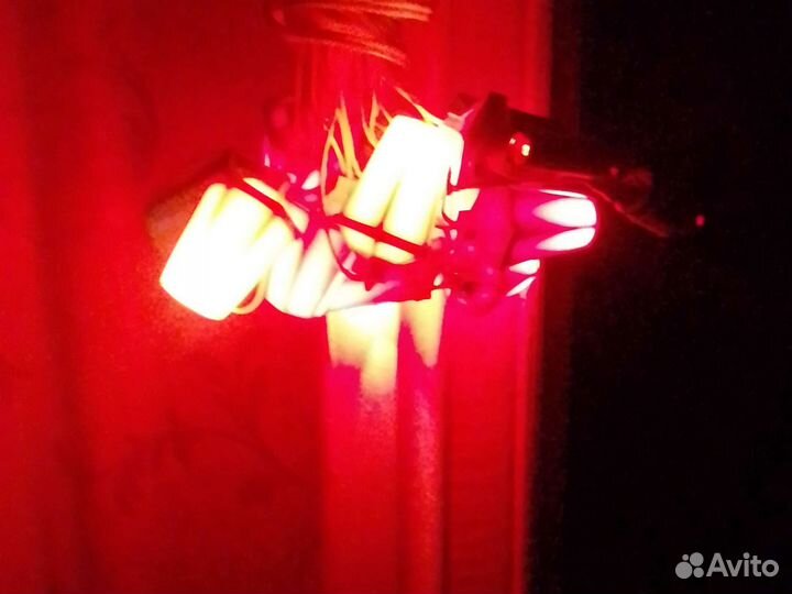 Винтажные шарики СССР