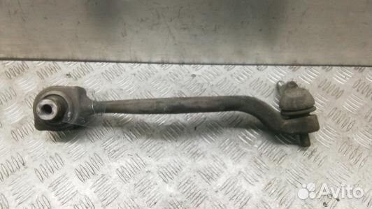 Рычаг передний нижний левый mercedes benz E-class