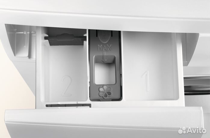 Electrolux PerfectCare 600 EW6S3R26S