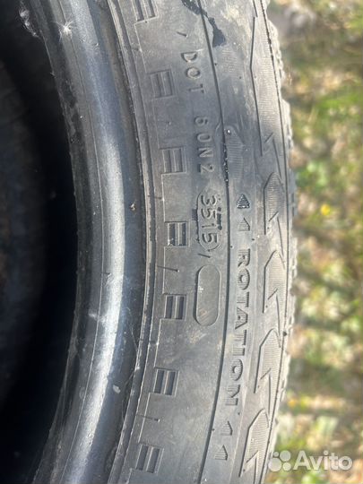 Nokian Tyres Nordman 5 SUV 225/55 R18 102T