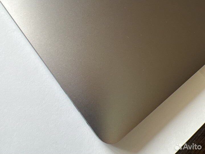 Дисплей А1707 MacBook Pro 15'