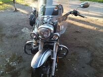 Продам мотоцикл Ямаха XVS 1300 V star T
