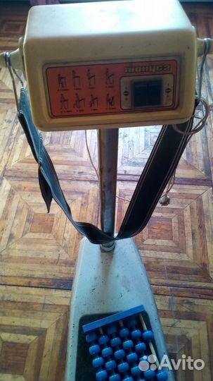 Массажер для спины