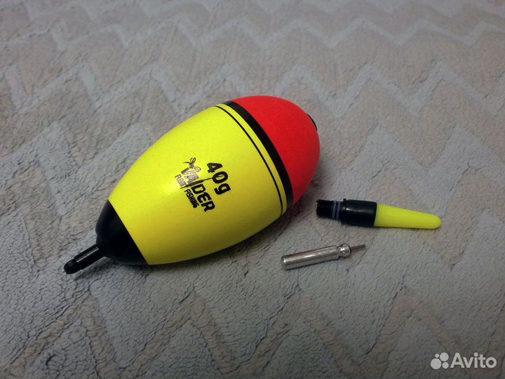 Светодиодные поплавки 7 штук