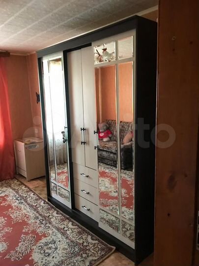 Комната 12 м² в 8-к., 6/9 эт.