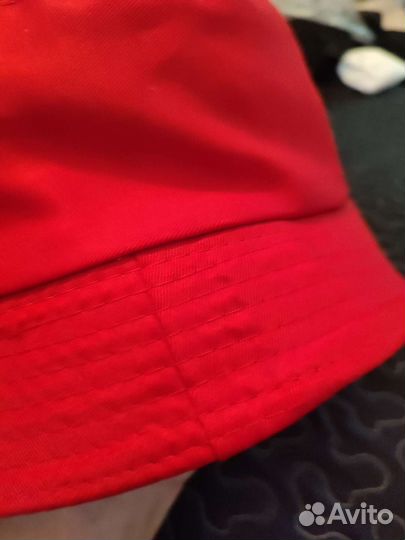 Панама новая 2стороняя