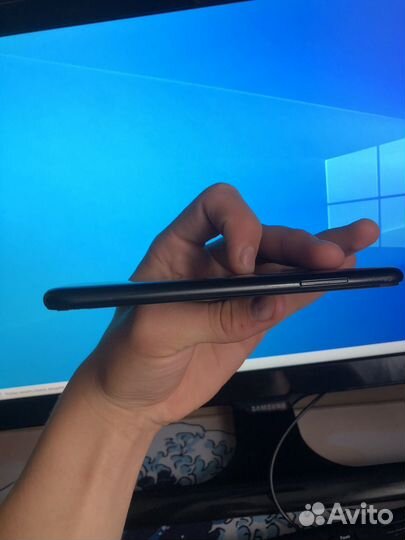 Телефон samsung a01