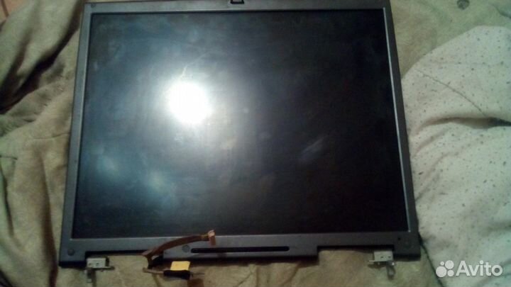 Матрица для ноутбука Fujitsu 15 дюймов