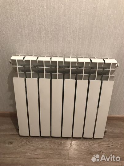 Радиатор