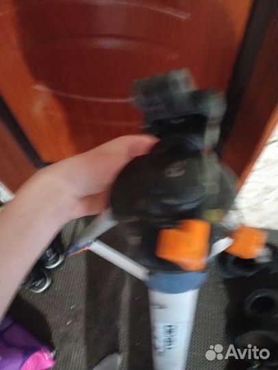 Штатив для лазерного уровня