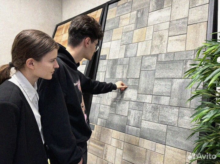 Тротуарная от производителя по ГОСТ