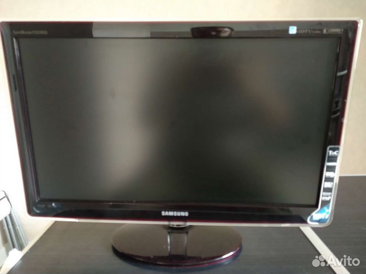 Монитор Samsung 24