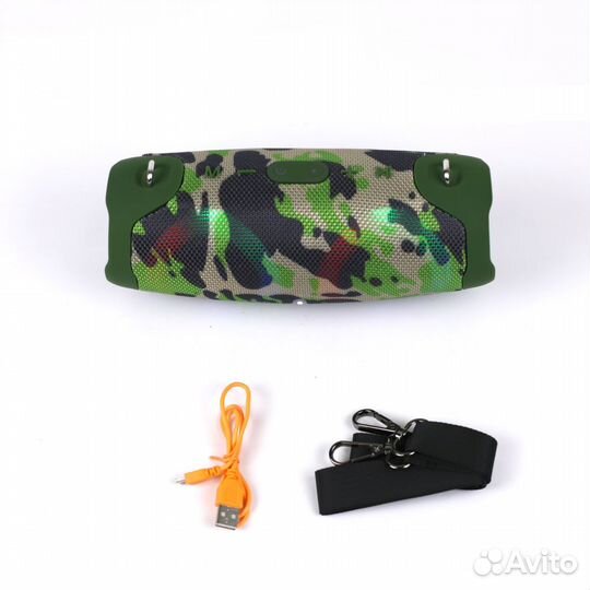 Портативные колонки JBL charge 6