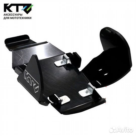 Защита картера и прогрессии BSE Z3 (ZS172FMM) арт