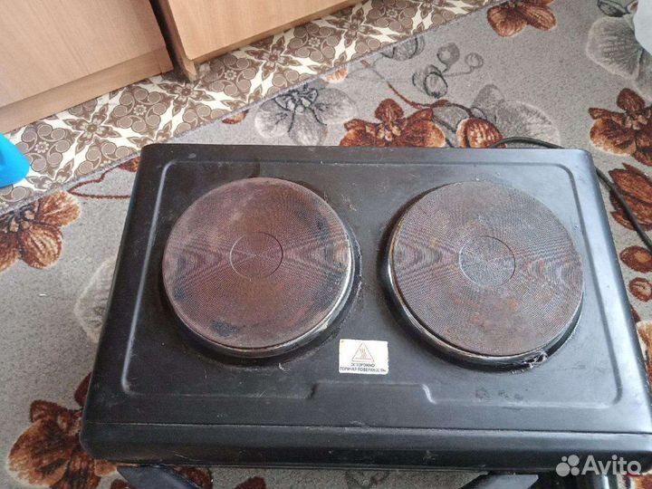 Электропечка