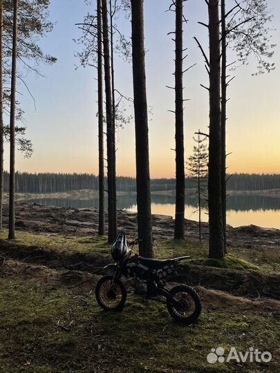 Kayo 125