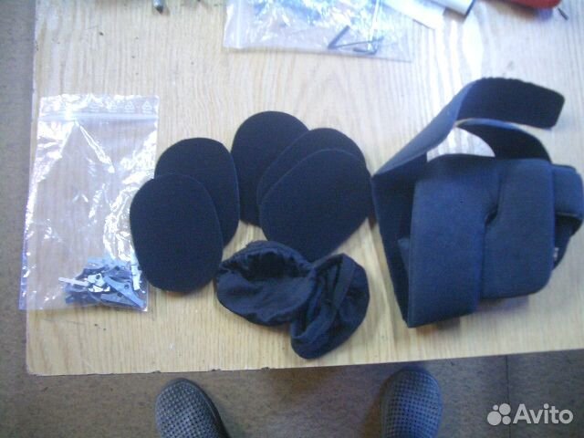 Ортез на колен сустав с шарнирами новый США DonJoy