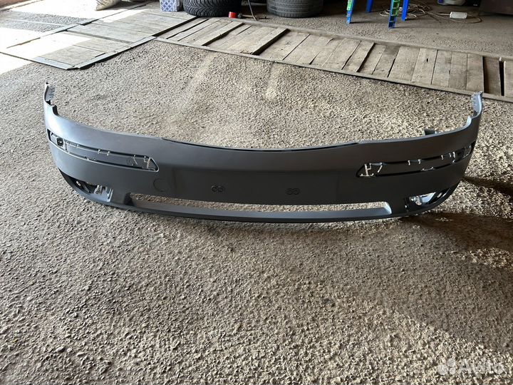 Бампер Ford mondeo 3 передний задний